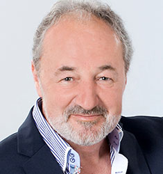 Photo of Mario Eduard Giovanelli